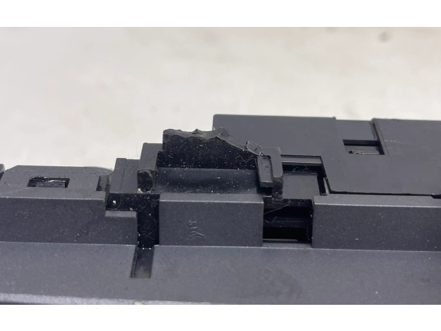 Блок управления климат-контролем    Volvo V70