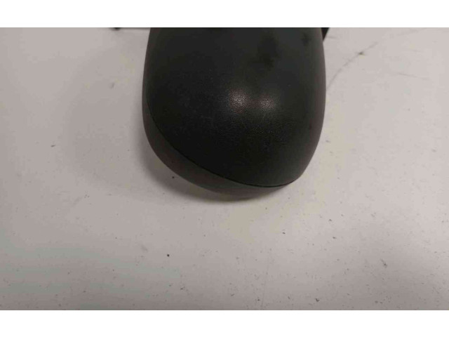 Зеркало электрическое Renault Clio II 2001 - 2005 года