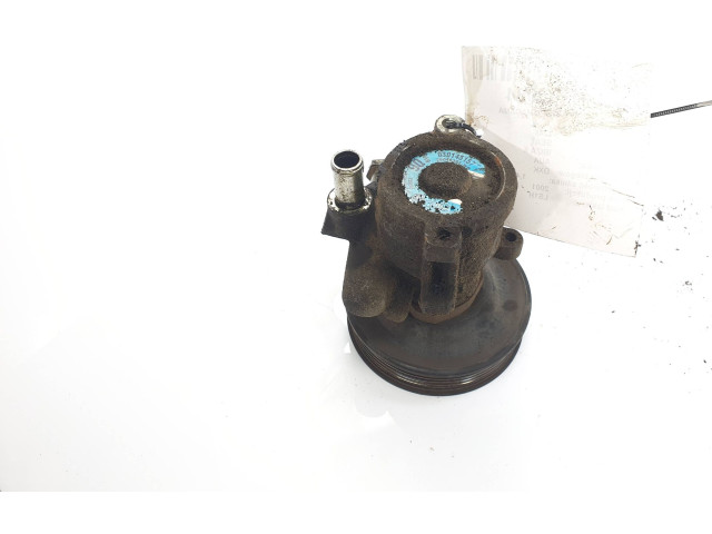 Насос усилителя руля