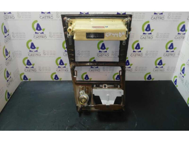 Блок управления климат-контролем MR360372 Mitsubishi Galant