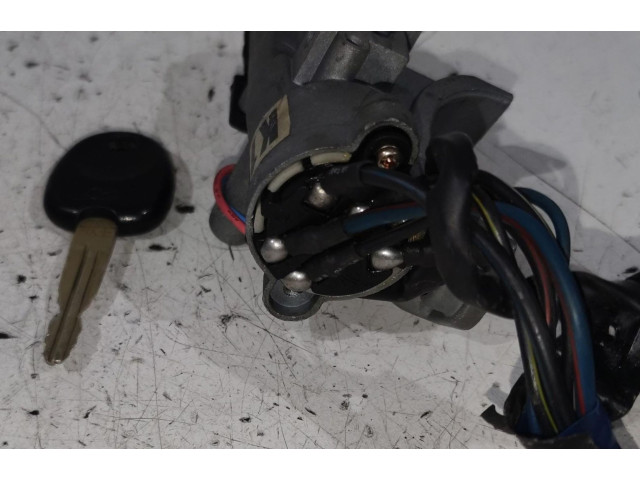 Řídící jednotka Hyundai Atos Classic 2003