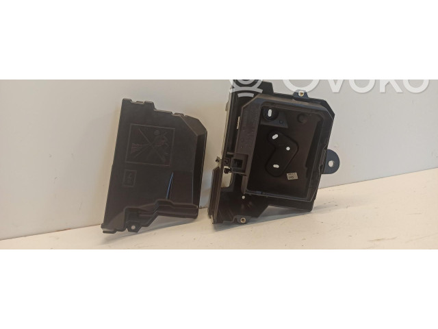 Блок предохранителей 284C02176R Dacia Sandero III