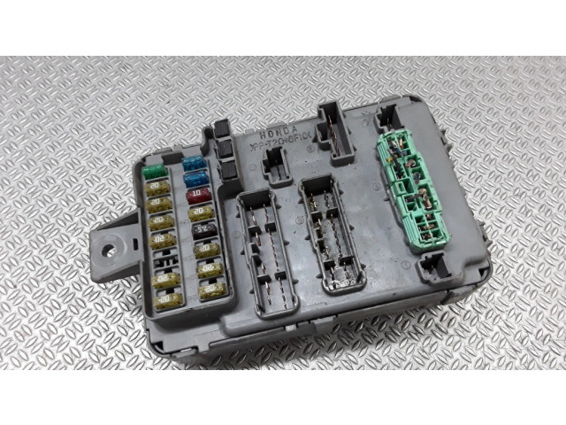   Pojistková skříňka    Acura MDX II 2007