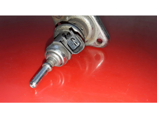 AdBlue форсунка