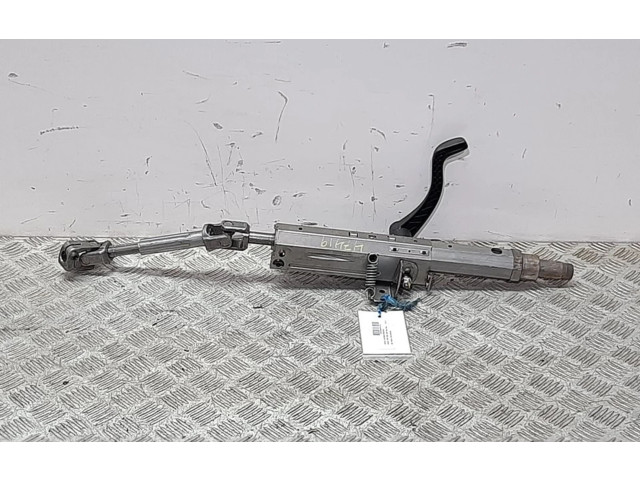    Рулевая рейка 6R1419501DS, 6R1419501CC   Seat Ibiza IV (6J,6P) 2008 - 2017 года