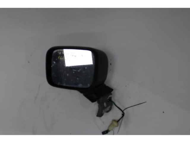 Зеркало электрическое        Jeep Renegade  2014- года   