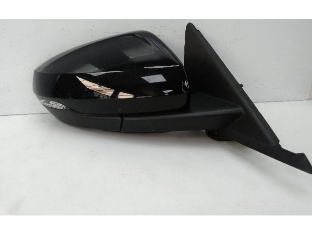 Зеркало электрическое Audi A1 2018 - года