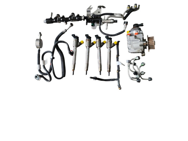 Vstřikovač 9828959880 Ford Kuga III ZTDA