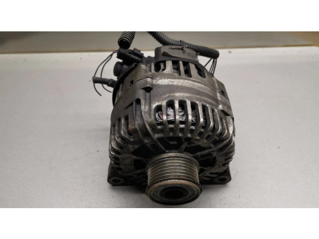 Генератор Citroen Berlingo 1.6