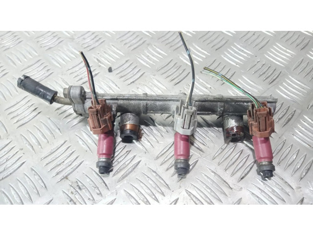 Vstřikovací lišta Daihatsu Sirion pro benzínový motor 1.0 Nr.413