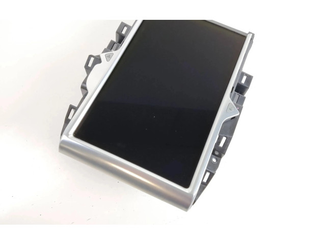 Дисплей 104500603D Tesla Model S