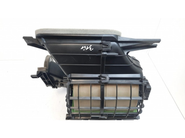 Пластиковый корпус