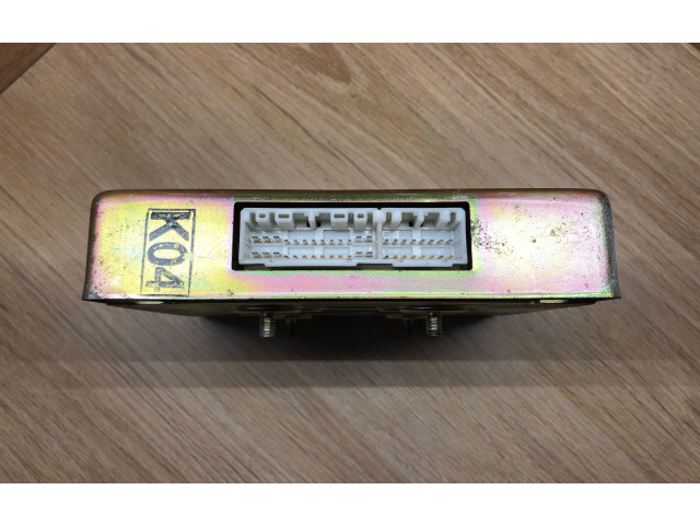 Блок управления двигателя 9544028517, 9080930195E Hyundai Coupe