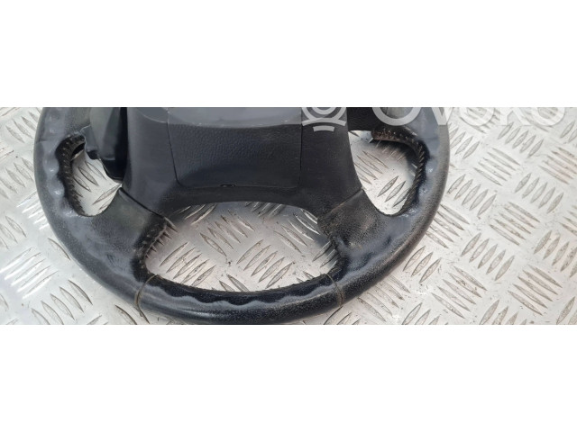 Volant Nissan Terrano 2002   