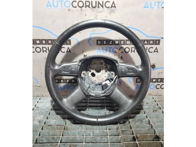 Volant Audi Q7 4L 2007