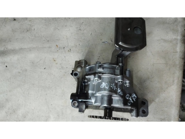 Масляный насос 9644350880 Ford Galaxy 2.0