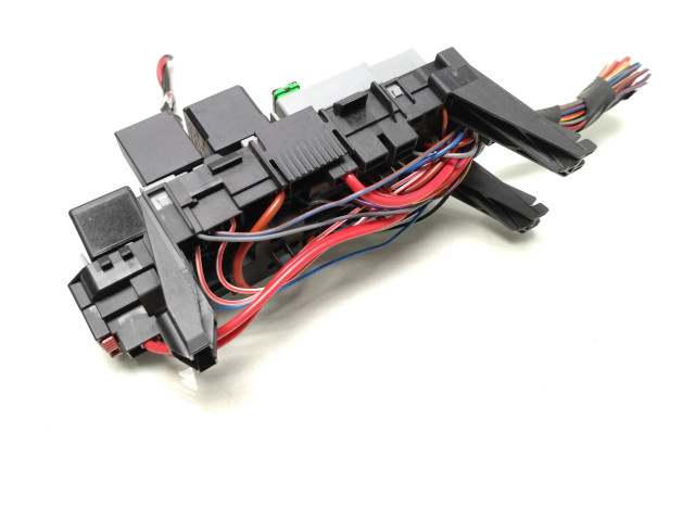 Pojistková skříňka 13800159, 6G9T14B192AA Volvo V60 2011