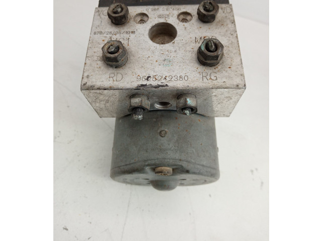 Поршень Блок ABS 0273004203, 0265216456 Renault Clio II