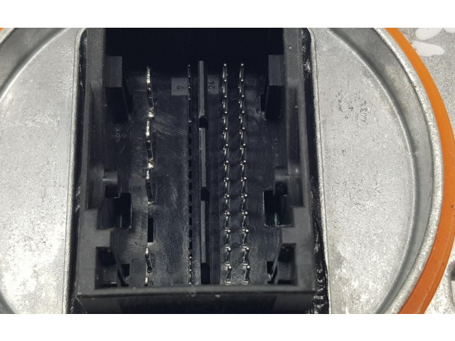 Блок управления Xenon