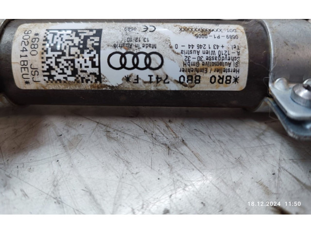 Боковая подушка безопасности 8R0880741F Audi Q5 SQ5