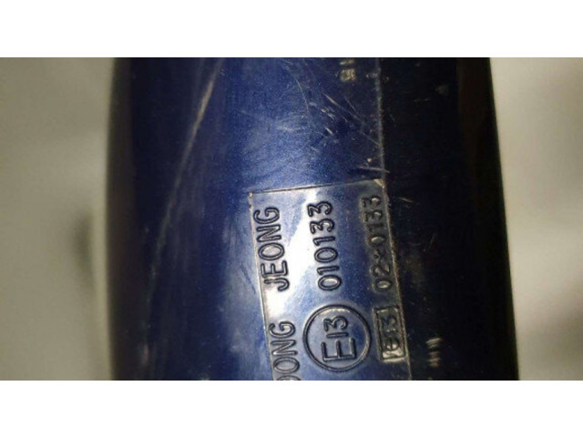 Zpětné zrcátko levé KIA Rio 2003 E13010133