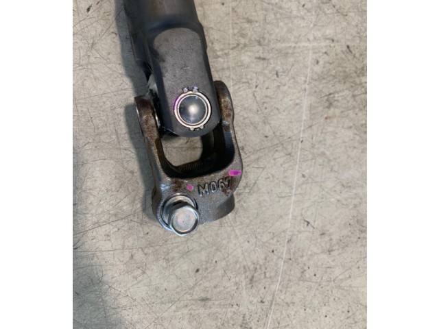 Рулевая рейка Renault Scenic III - Grand scenic III 2009 - 2016 года