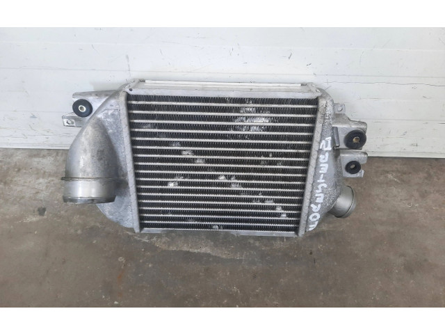 Интеркулер SICTM0230, N05617 Subaru Forester SJ