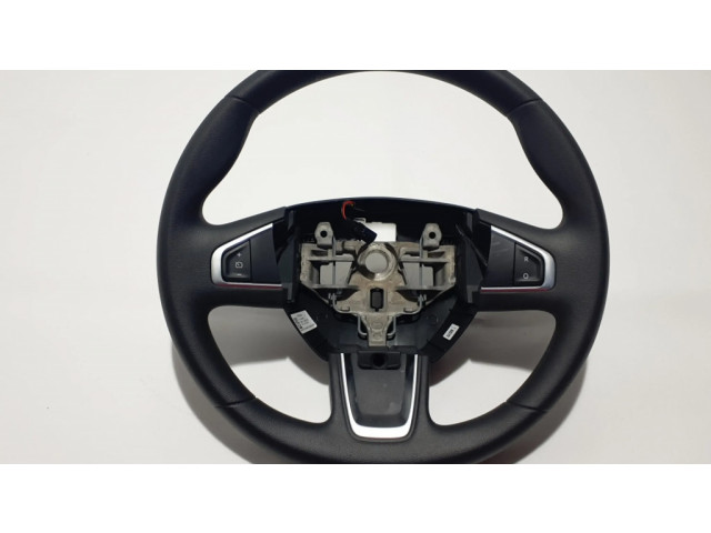 Руль Renault Master III  2010- года 484005122R      