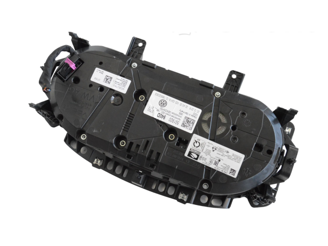 Панель приборов 5G1920940D   Volkswagen Golf VII       