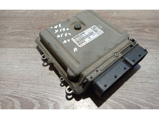 Блок управления двигателя 0281012103, 30729826   Volvo XC90