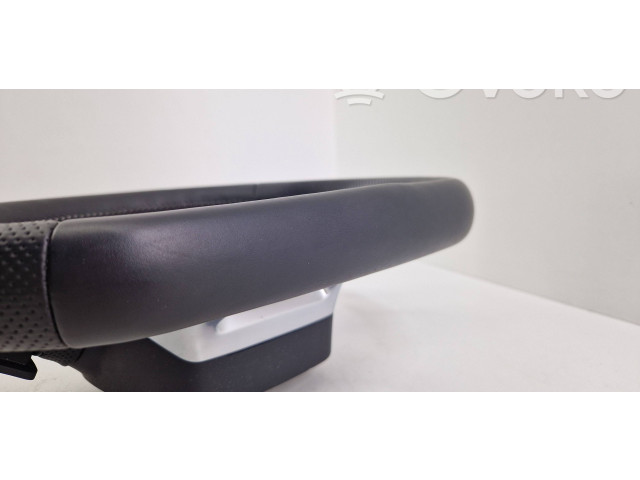 Руль Audi Q5 SQ5 2017 - года 80A419091BS