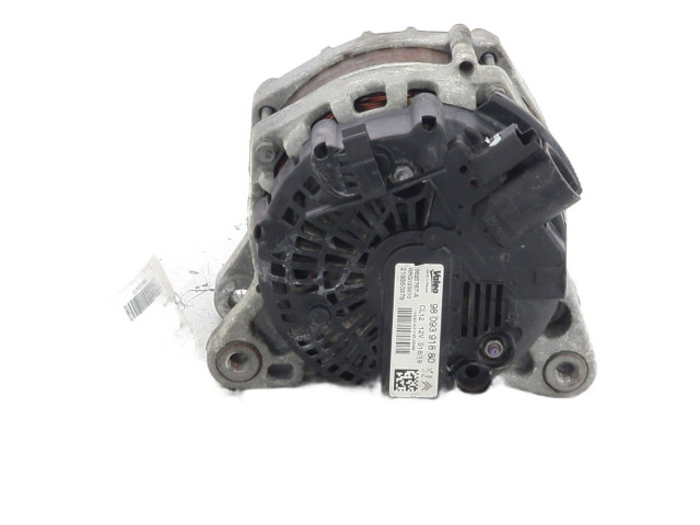 Генератор 9809391880   Peugeot 2008 I      