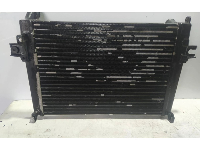 Интеркулер 52079970AA Jeep Grand Cherokee (WJ)