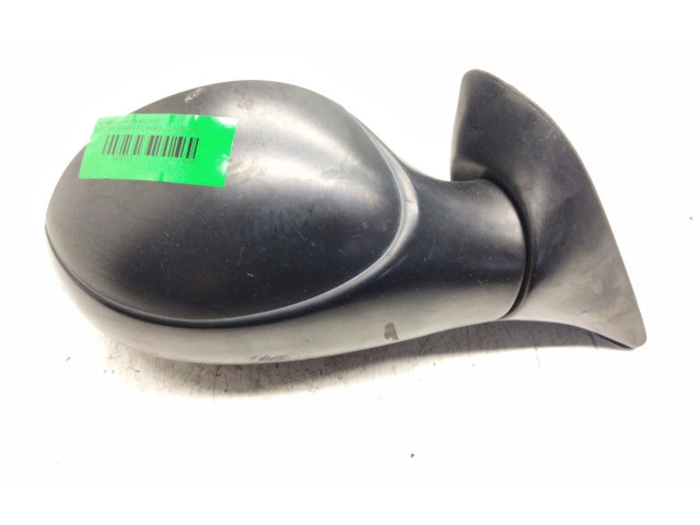 Зеркало электрическое        Citroen Xsara   -  года   