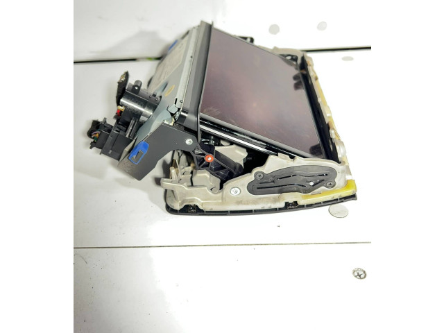 Дисплей 8V0857273G, 8V0919604A Audi A3 S3 8V