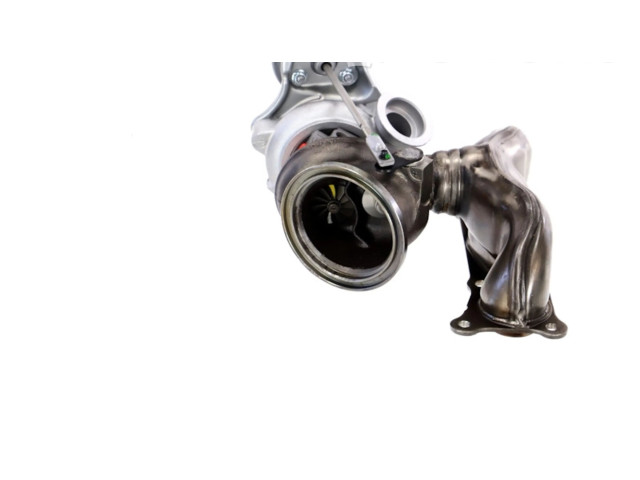 Турбина BMW Z4 E89  11657563687, 11657563687         