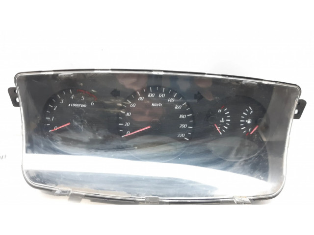 Панель приборов 8022009100   SsangYong Kyron       