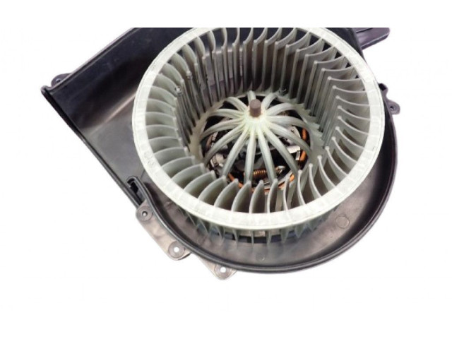 Вентилятор печки 601820015h, 601820015h Audi A2