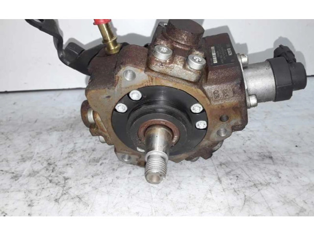 Vstřikovací čerpadlo 0445010102 Ford Focus C-MAX