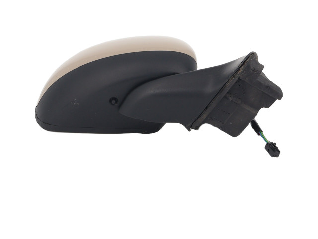 Зеркало электрическое        Fiat 500L  2013 -  года   