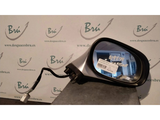 Зеркало электрическое        Mitsubishi Carisma  2000-2004 года   