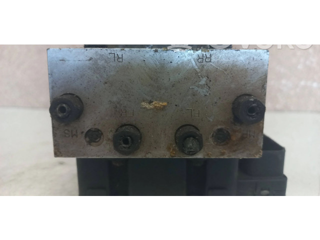 Блок АБС MR475997, 045001774 Mitsubishi Galant 1997 - 2003 года
