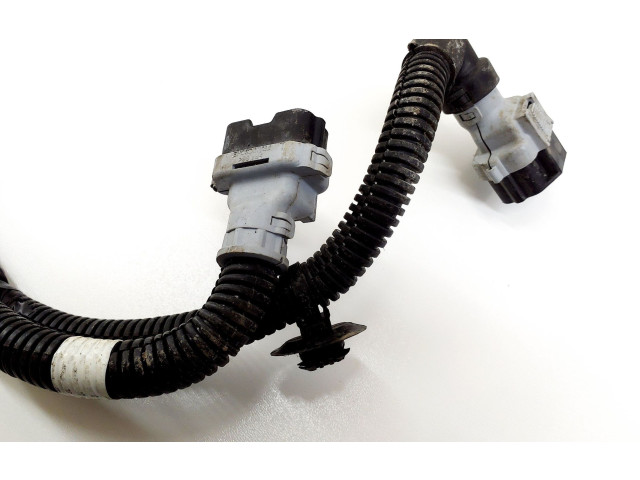 Pojistková skříňka 243804176R, 243826381R Renault Zoe 2021