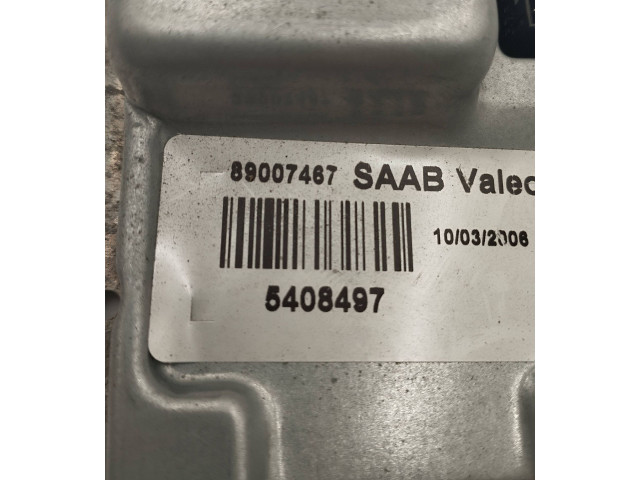 Блок управления Xenon