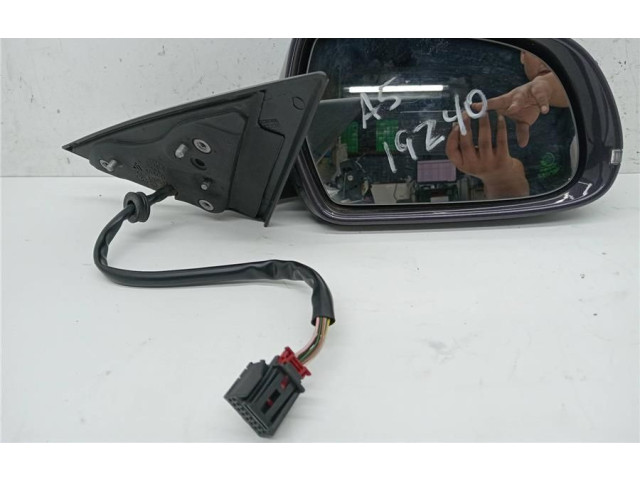 Зеркало (механическое)       Audi A5 Sportback 8TA  2009 - 2016 года   