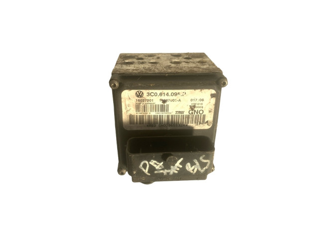 Блок управления АБС 3C0614095P   Volkswagen PASSAT B6
