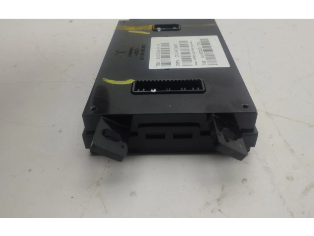 Блок управления климат-контролем 600736600B Tesla Model S