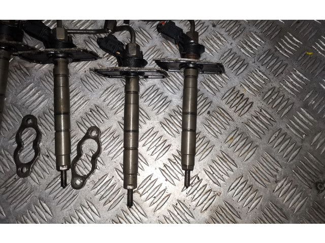 Vstřikovač 059130277AA, 0445115035 Audi A6 S6 C6 4F