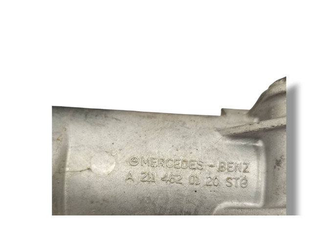 Pojistková skříňka A1714600216, 061860062310078 Mercedes-Benz SLK R171 2006