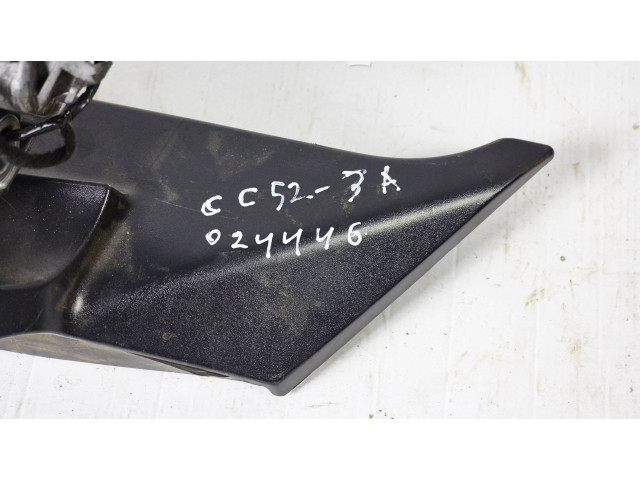 Зеркало электрическое        Ford Transit -  Tourneo Connect  2013 - 2022 года   